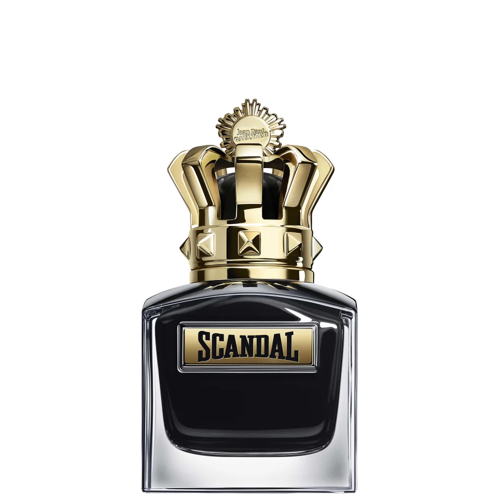 Jean Paul Gaultier Scandal Pour Homme Le Parfum 50ml Imagen 1