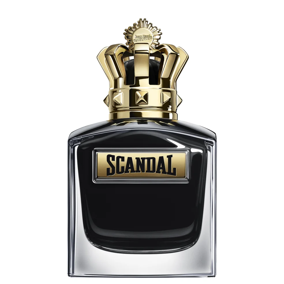 Jean Paul Gaultier Scandal Pour Homme Le Parfum 150ml Imagen 1