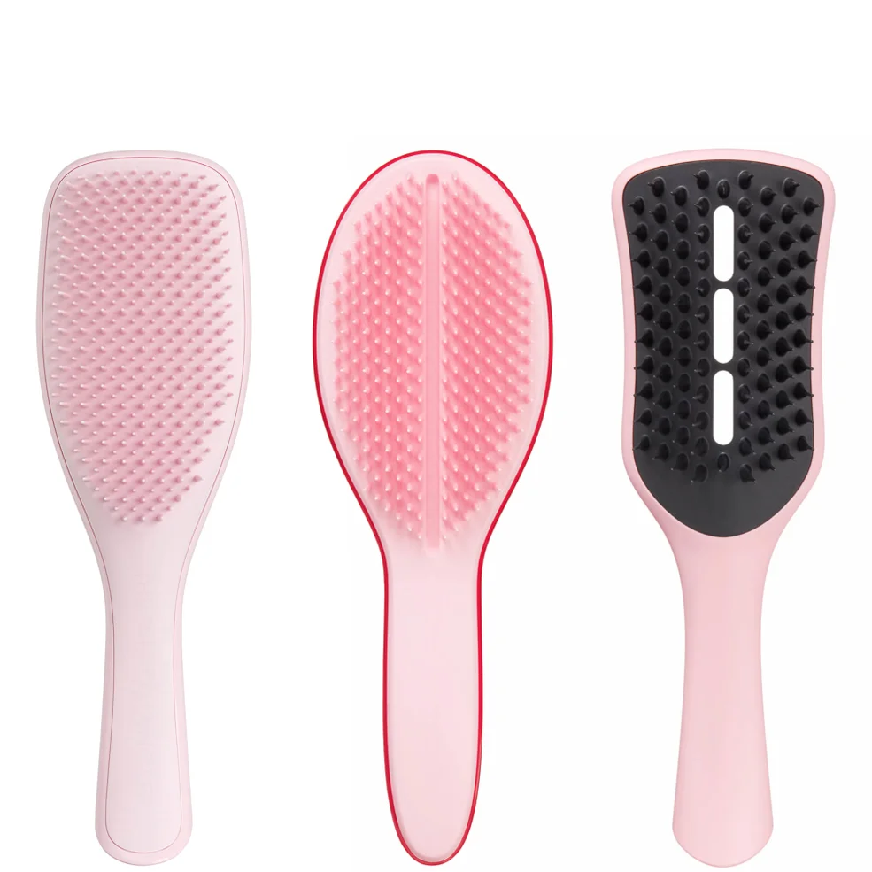 Tangle Teezer Ultimate Styling Collection Imagen 1
