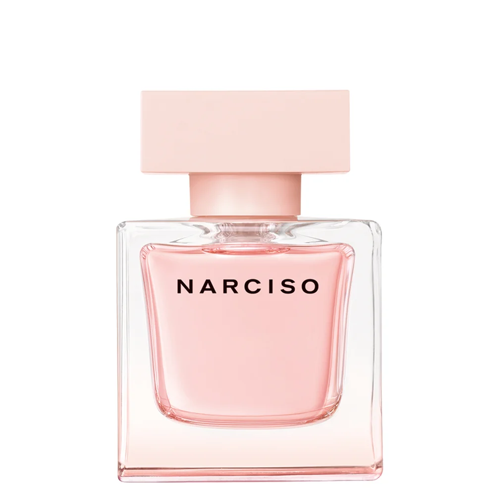 Narciso Rodriguez Cristal Eau de Parfum 50ml Imagen 1