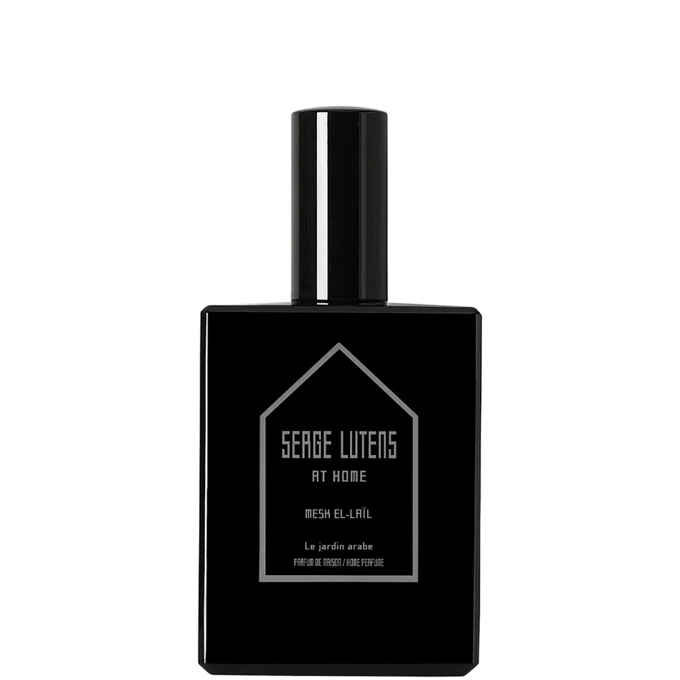 Serge Lutens At Home Patio, Home Spray 100ml Imagen 1