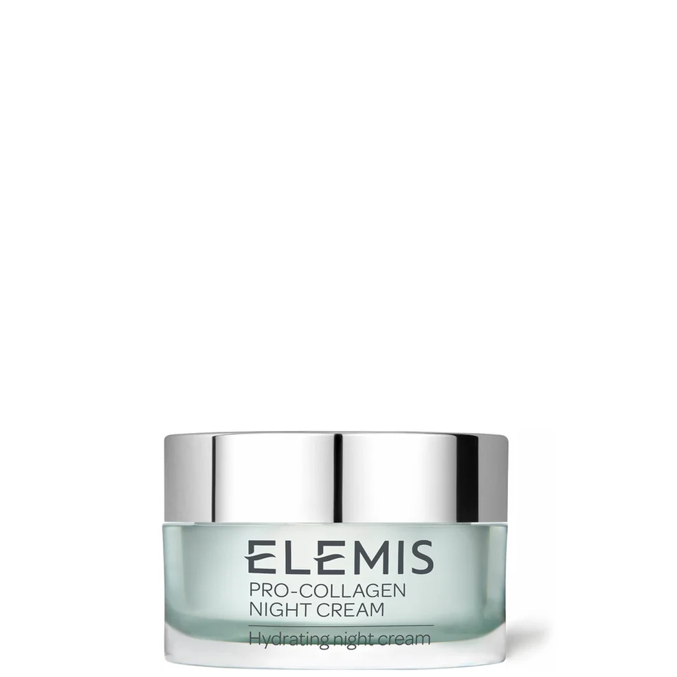 Crema de noche Pro-Collagen de Elemis (50 ml) Imagen 1