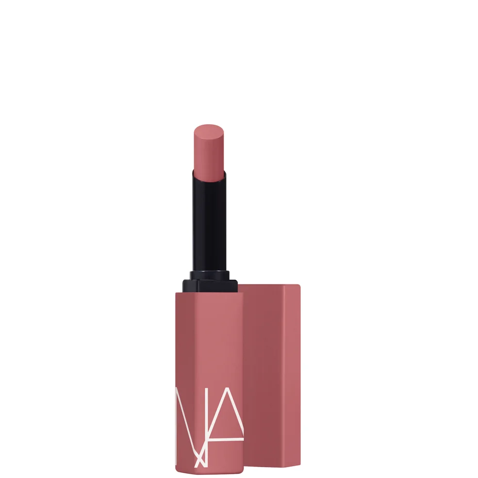 NARS Powermatte Lipstick 1.5g (Various Shades) Imagen 1