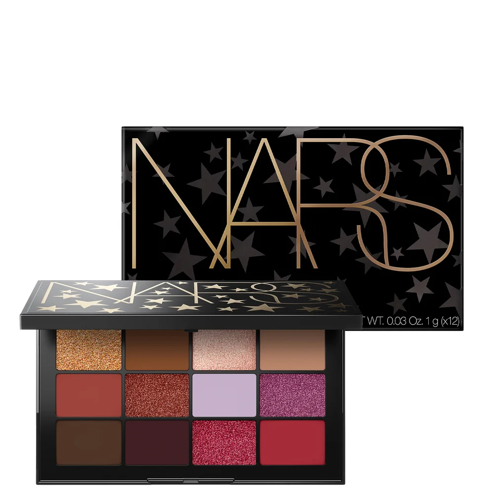 NARS Stargaze Eyeshadow Palette Imagen 1