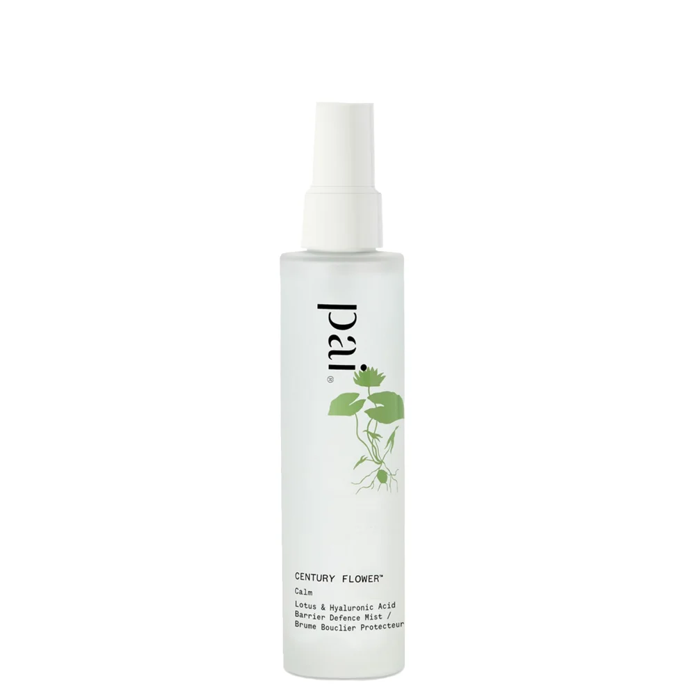 Pai Skincare Century Flower™ Barrier Defence Mist 100ml Imagen 1