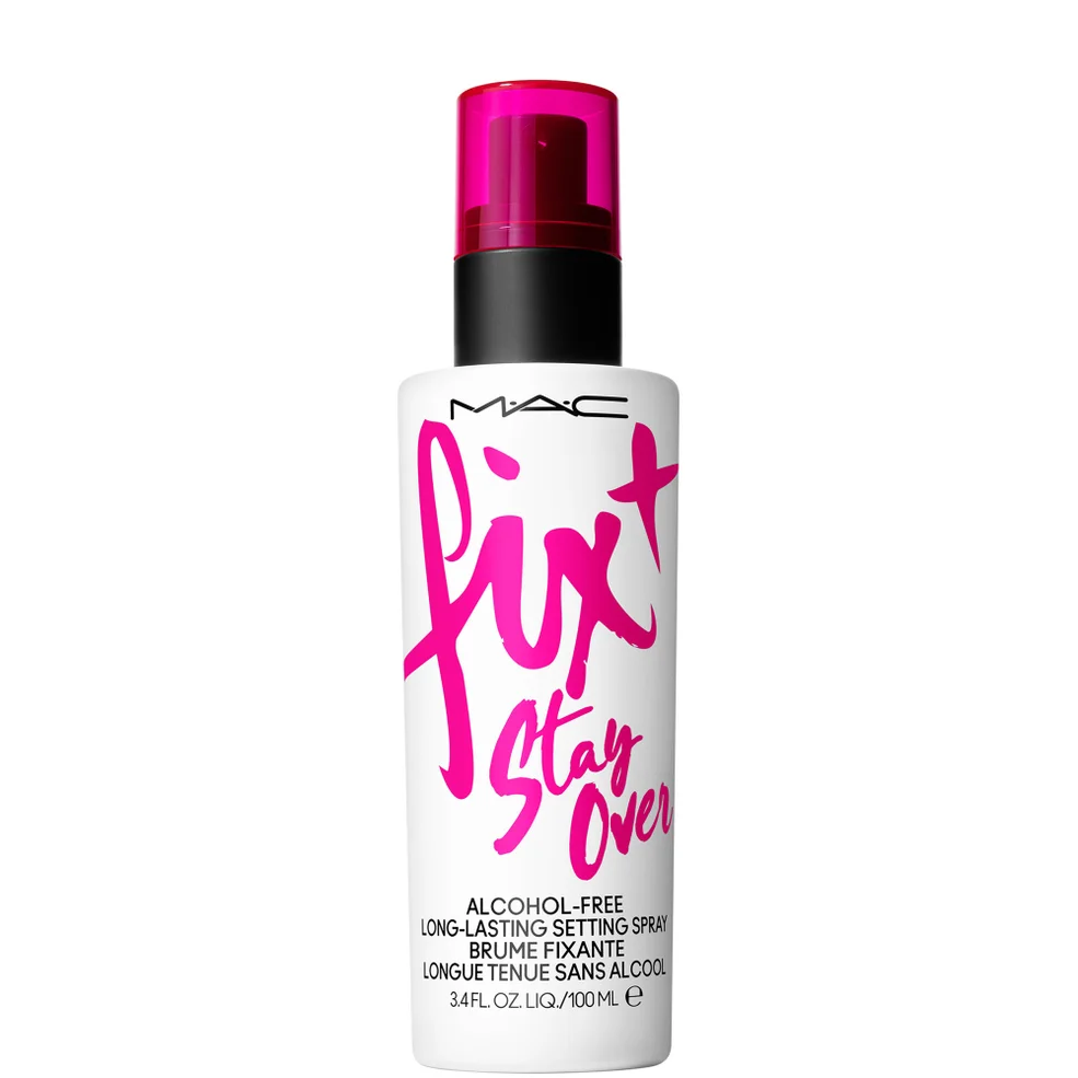 MAC Fix+ Stay Over 100ml Imagen 1