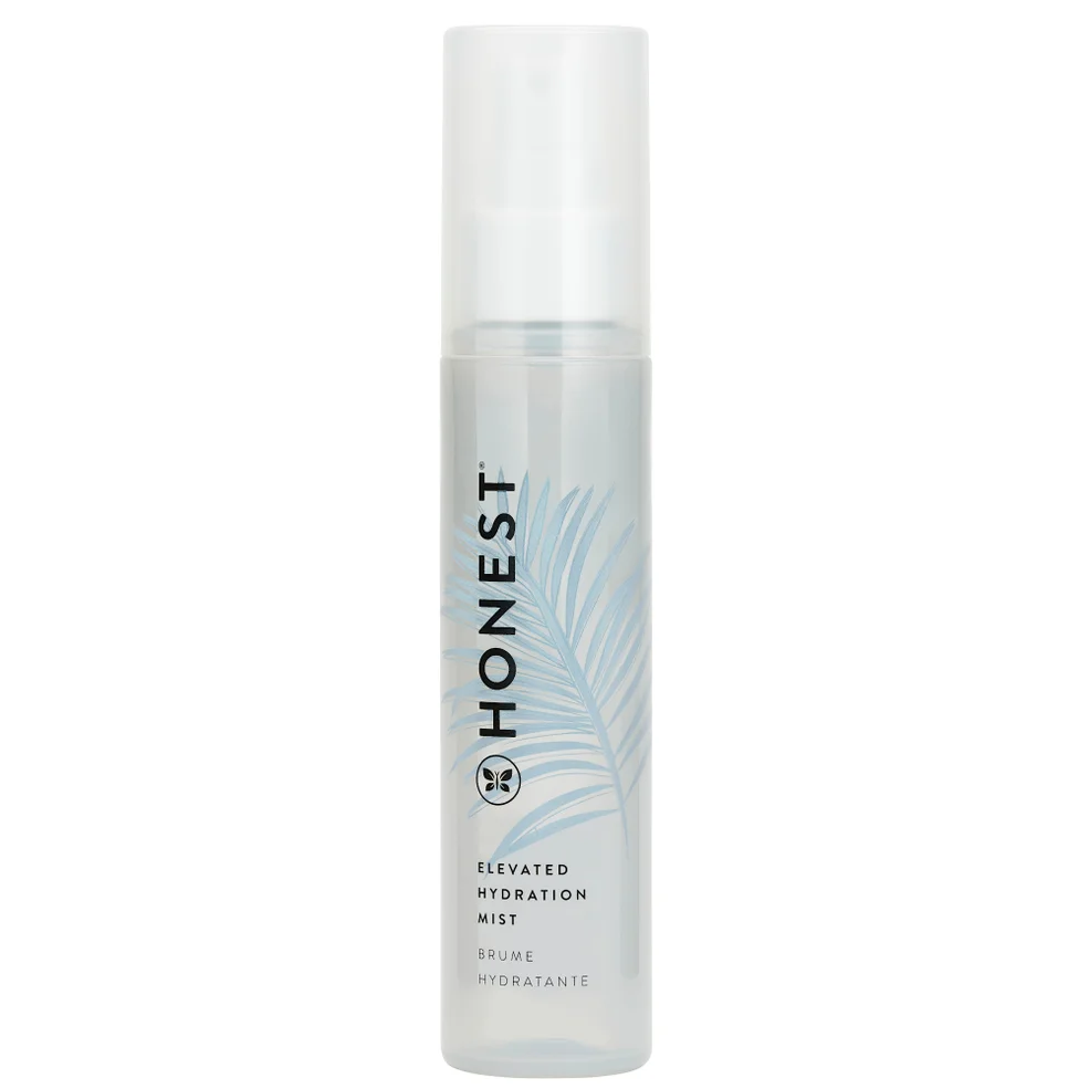 Honest Beauty Elevated Hydration Mist 3.3 fl. oz Imagen 1