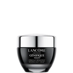 Crema de noche reparadora Advanced Genefique de Lancôme 50 ml - undefined undefined