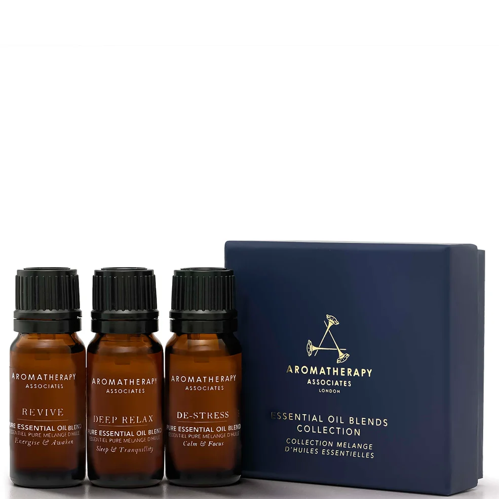 Aromatherapy Associates Essential Oil Collection Imagen 1