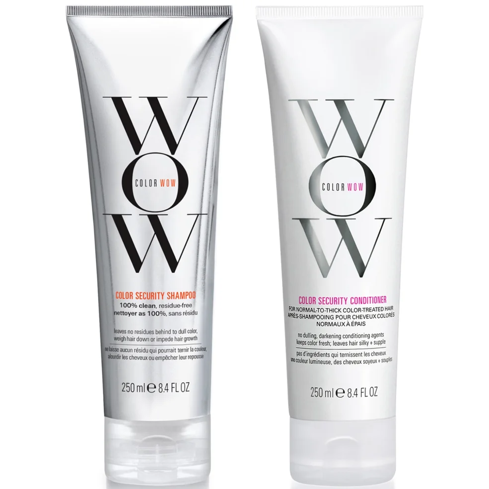 Color Wow Dream Clean Normal to Thick Duo Imagen 1
