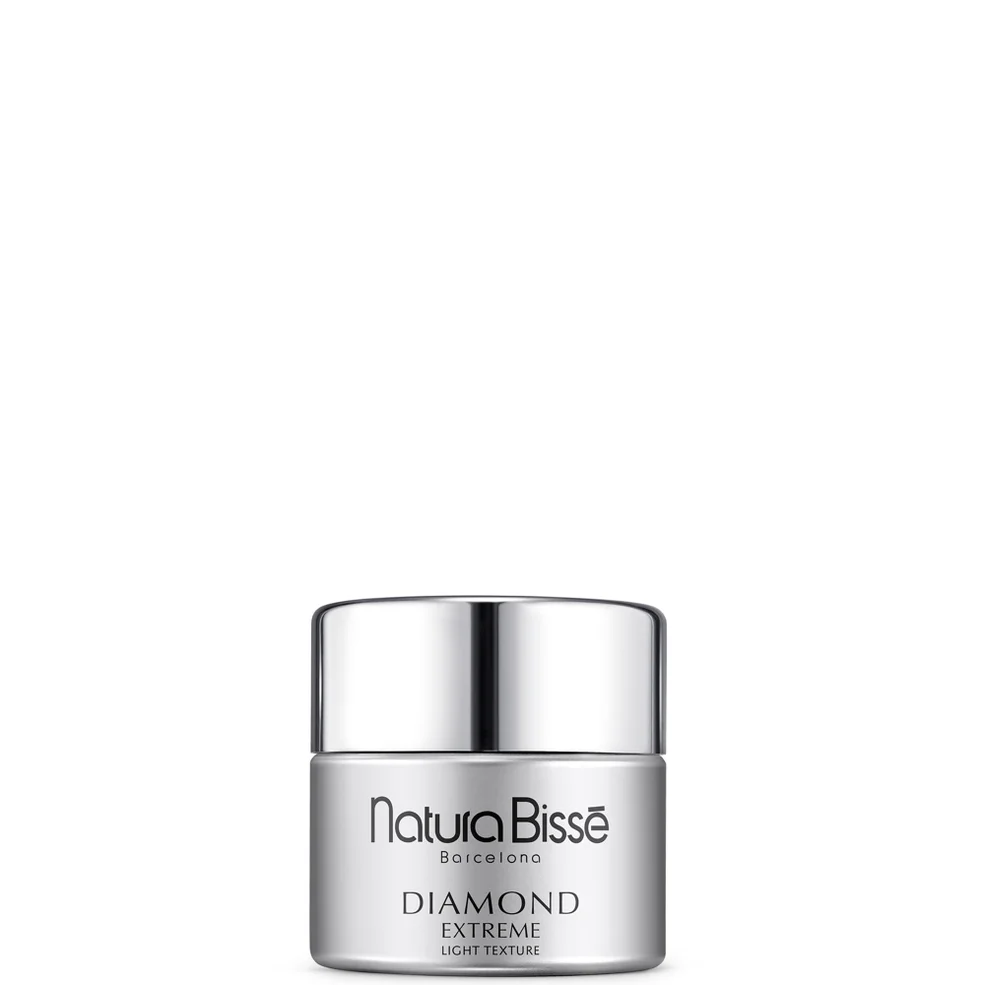 Natura Bissé Diamond Extreme Light Texture 50ml Imagen 1
