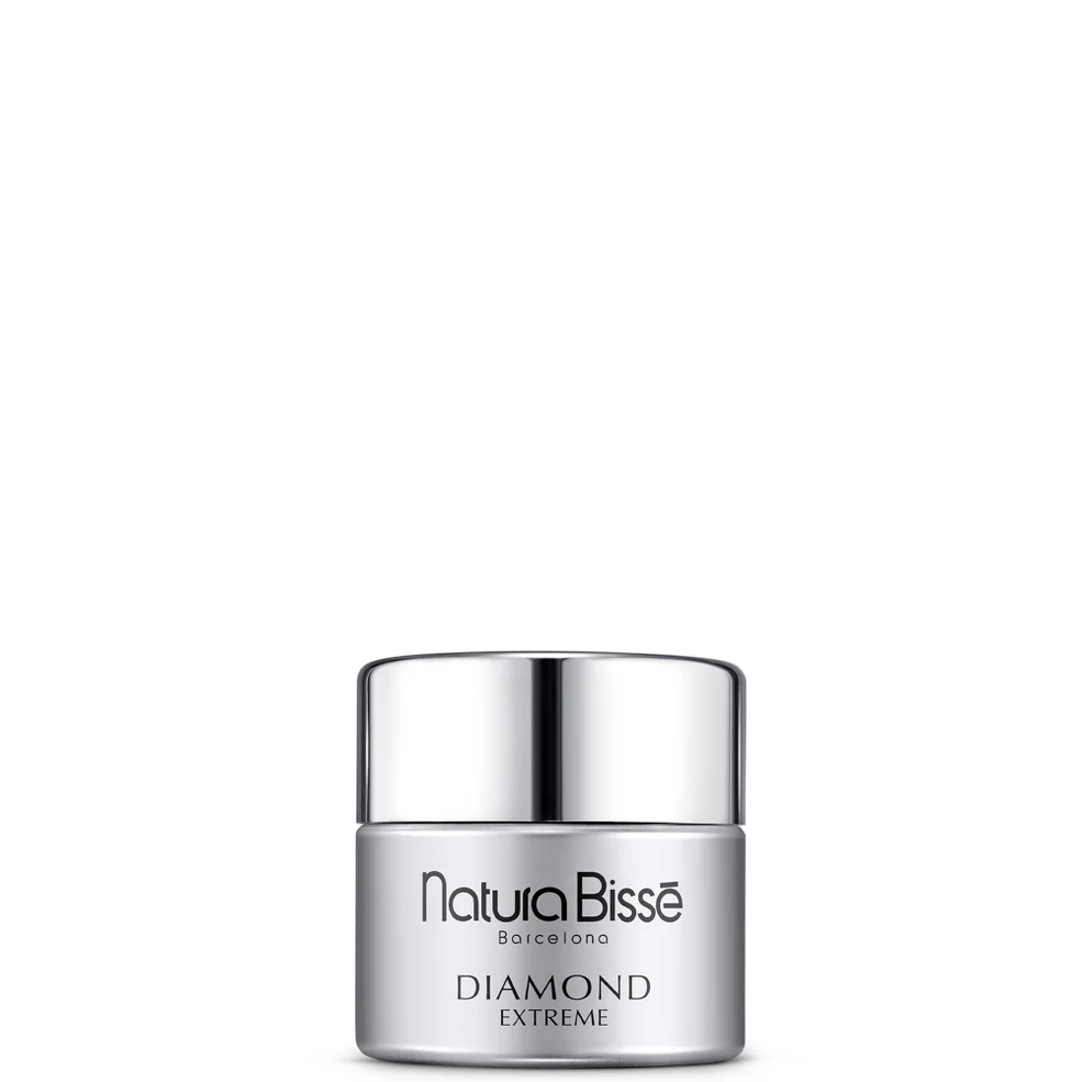 Natura Bissé Diamond Extreme Rich Texture Cream 50ml Imagen 1