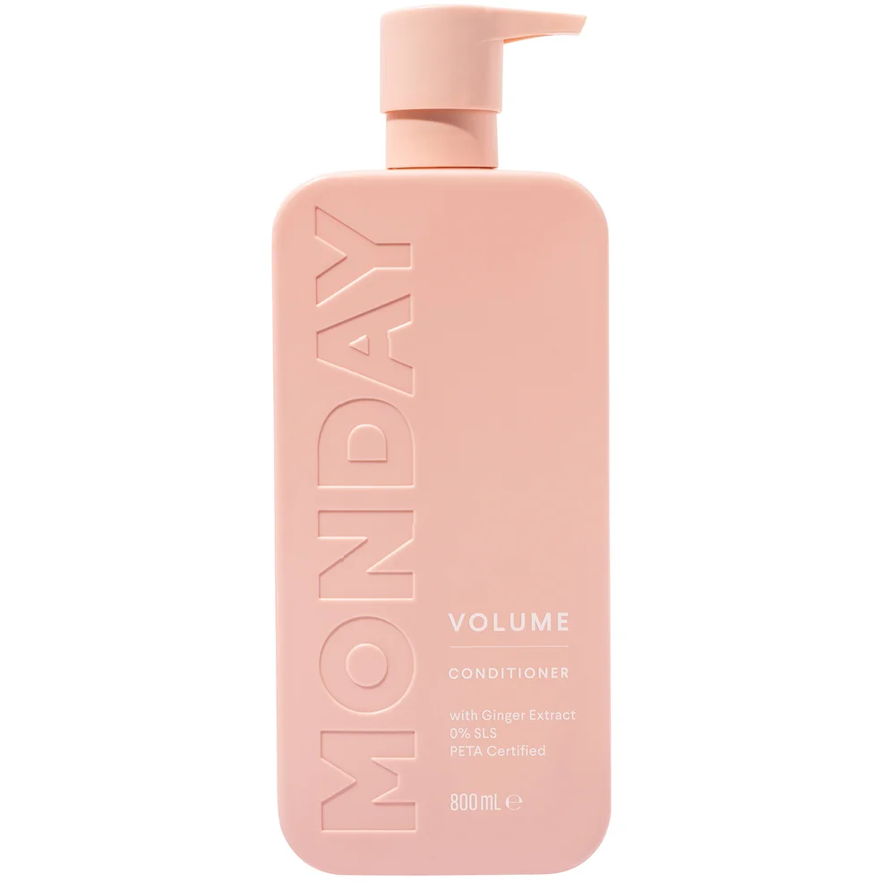 Acondicionador Volume MONDAY Haircare 800ml Imagen 1