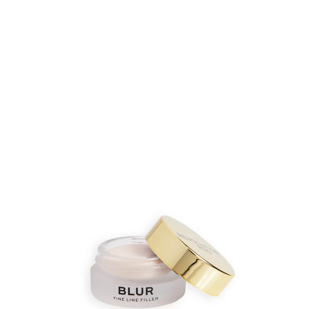 Revolution Pro Blur and Fine Line Filler 5g Imagen 1