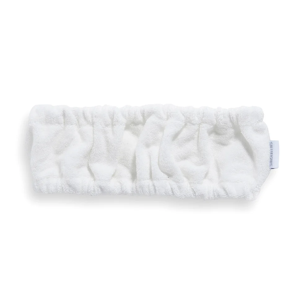 Cinta de pelo Skincare de Revolution X Sali Hughes Imagen 1