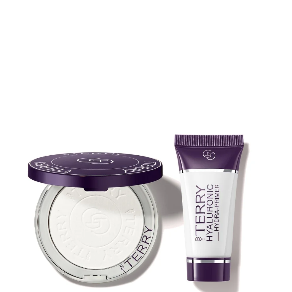 By Terry Terryfic Glow Prime and Set Duo Imagen 1