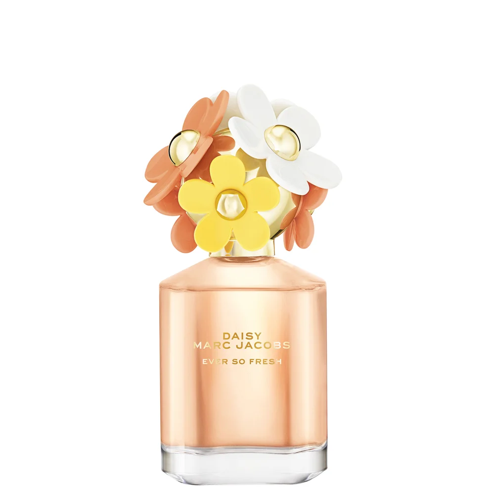Marc Jacobs Daisy Ever So Fresh Eau de Parfum for Women 75ml Imagen 1