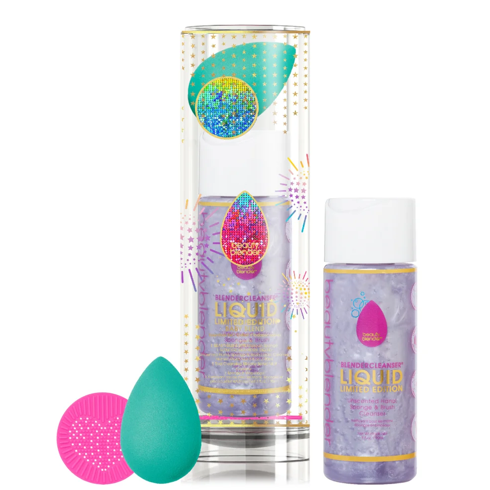 beautyblender Blend, Baby Blend Set Imagen 1