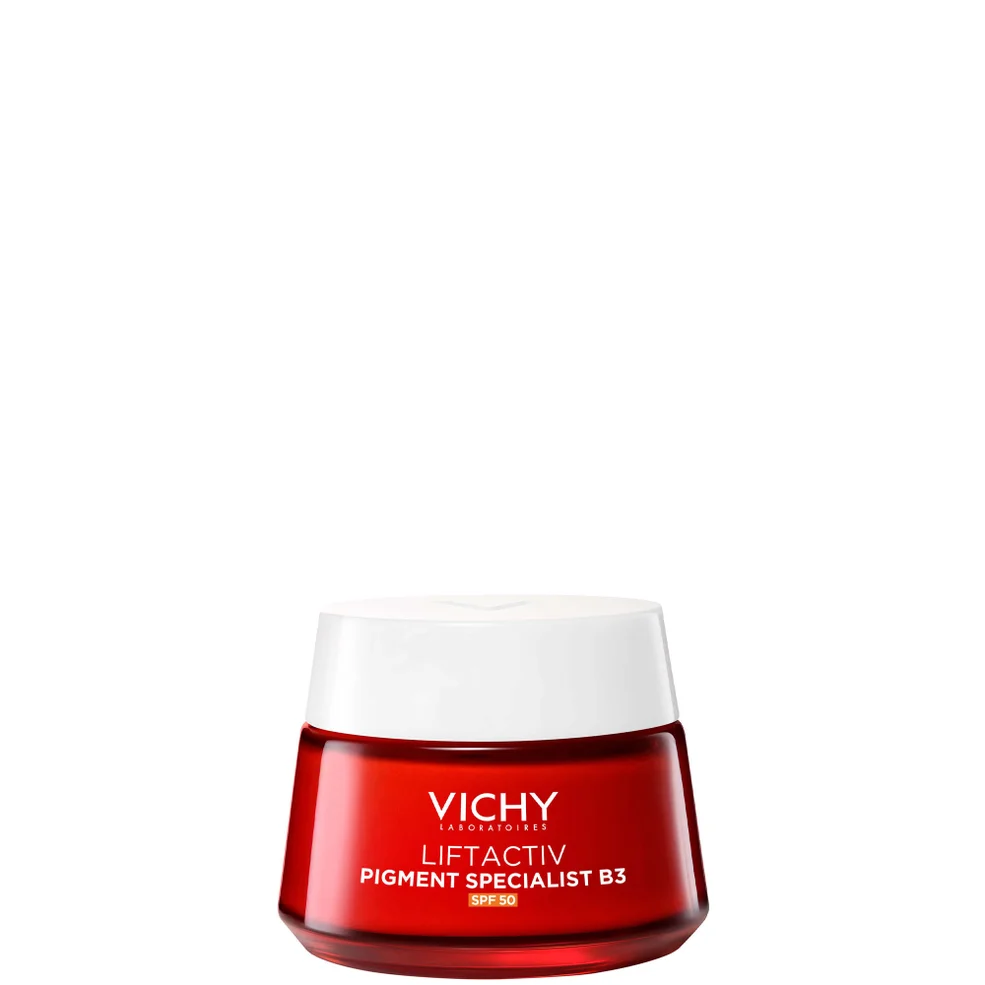 Vichy Liftactiv Niacinamide B3 Specialist Dark Spots and Pigmentation Day Cream SPF50 50ml Imagen 1