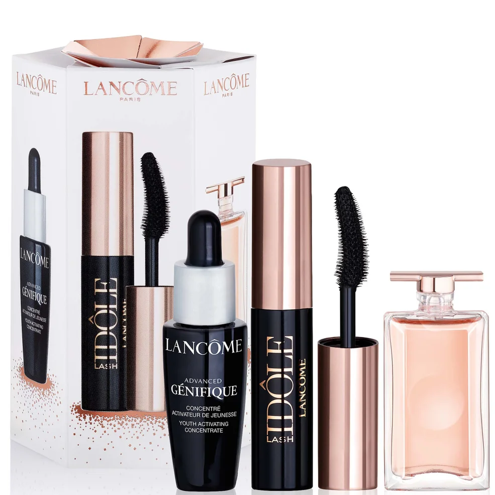 Lancôme Génifique Exclusive Mini Special Gift Set Imagen 1