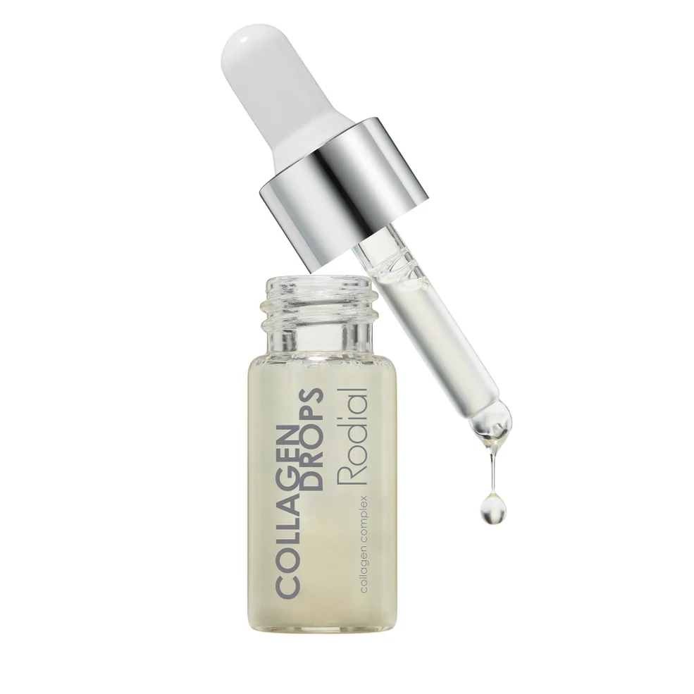 Rodial Collagen Drops Deluxe 10ml Imagen 1