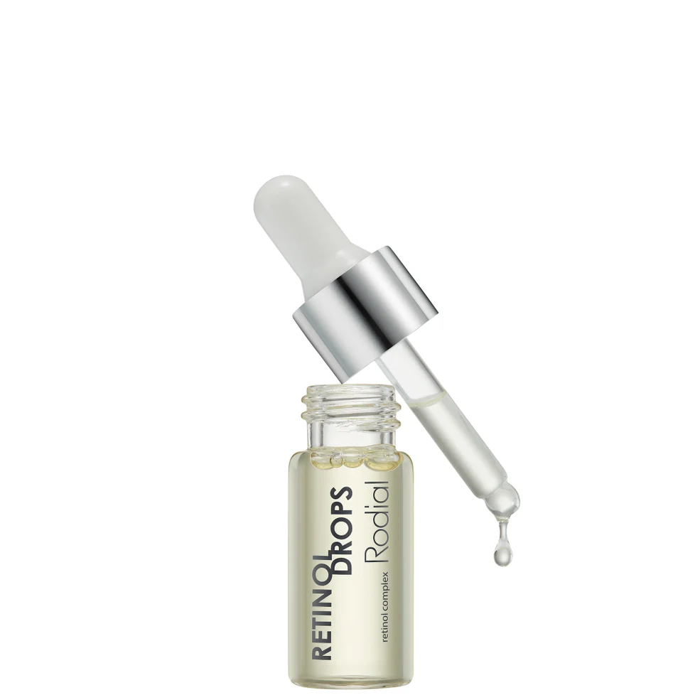Rodial Retinol Drops Deluxe 10ml Imagen 1