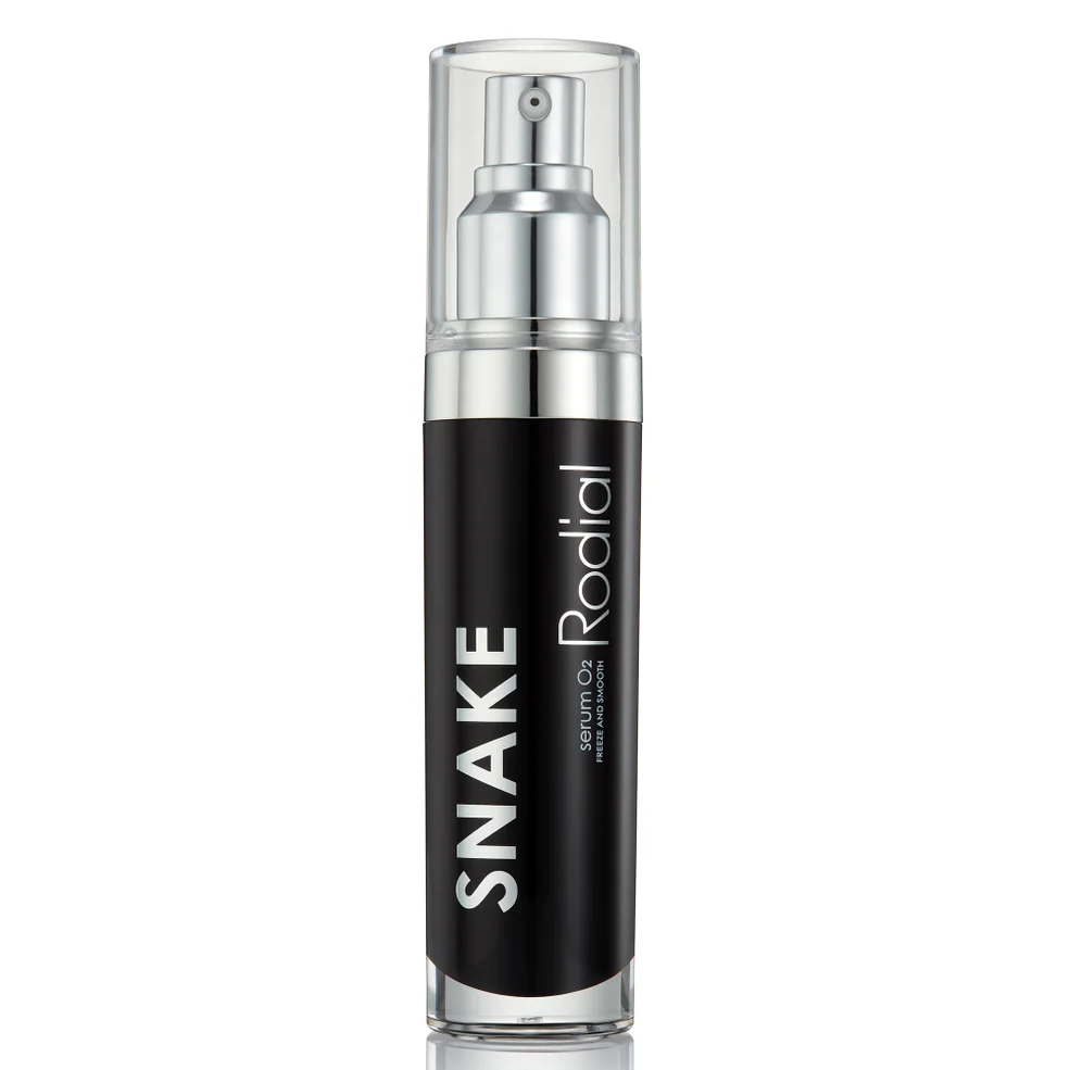 Rodial Snake Serum O2 30ml Imagen 1