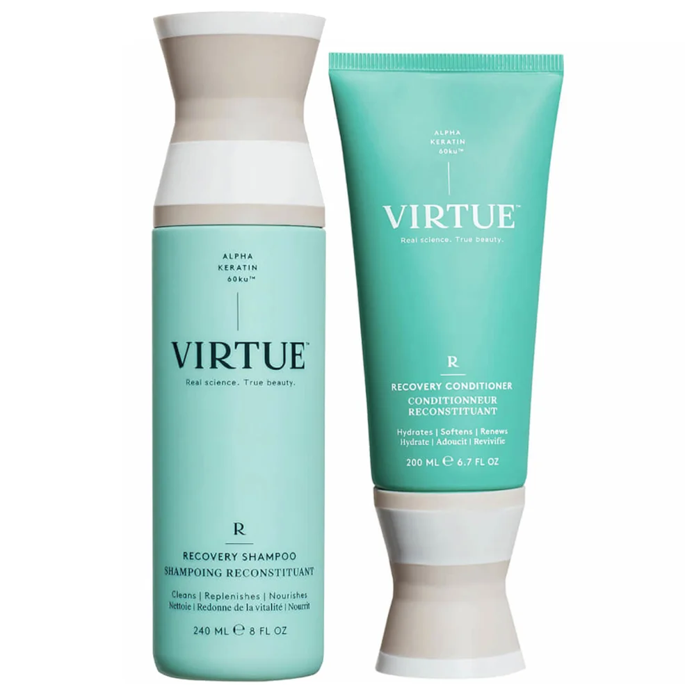 VIRTUE Recovery Bundle Imagen 1