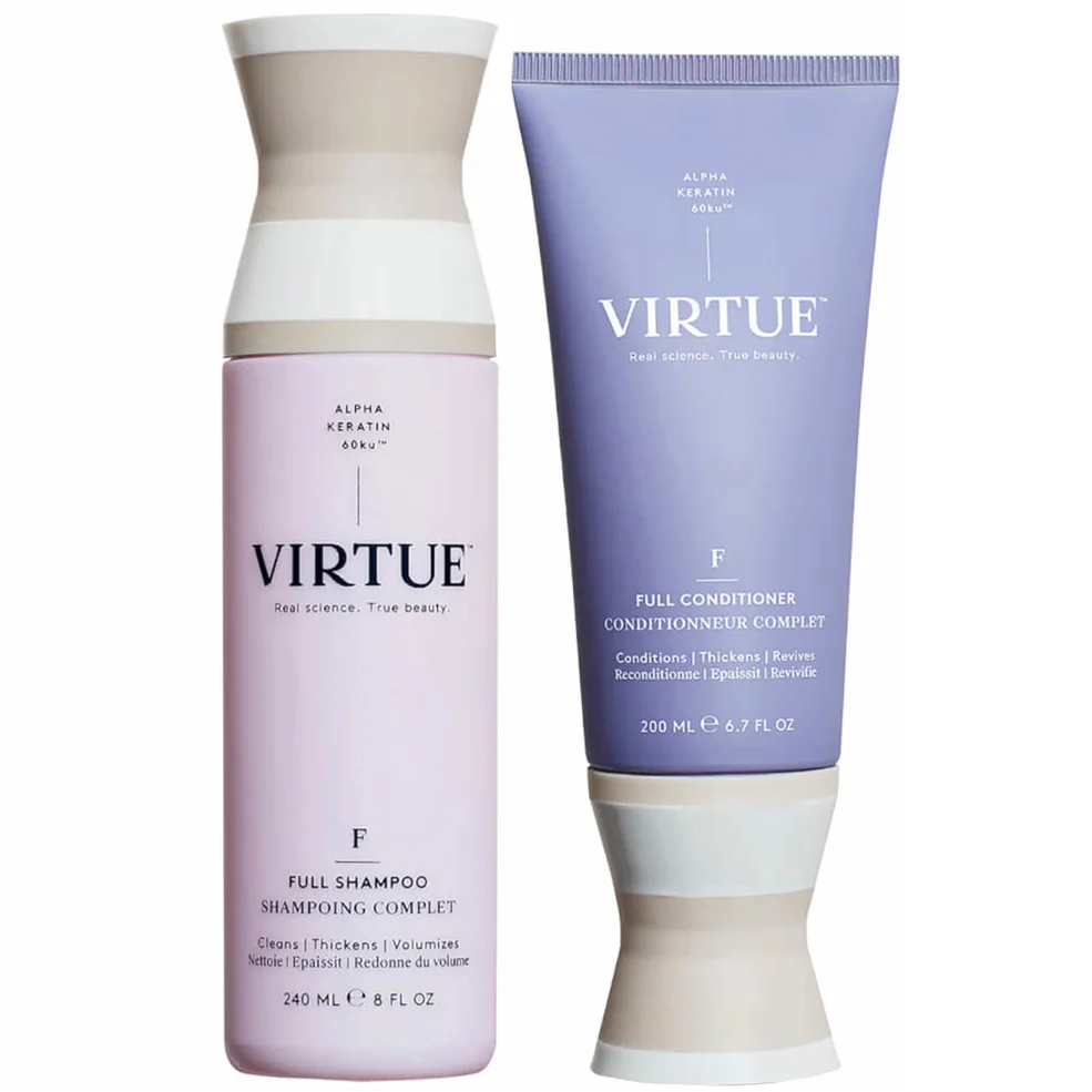 VIRTUE Full Bundle Imagen 1