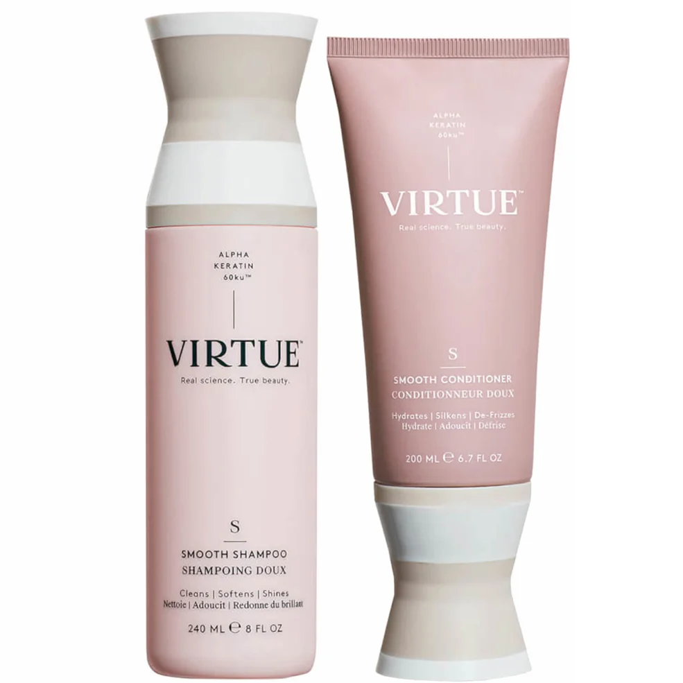 VIRTUE Smooth Bundle Imagen 1