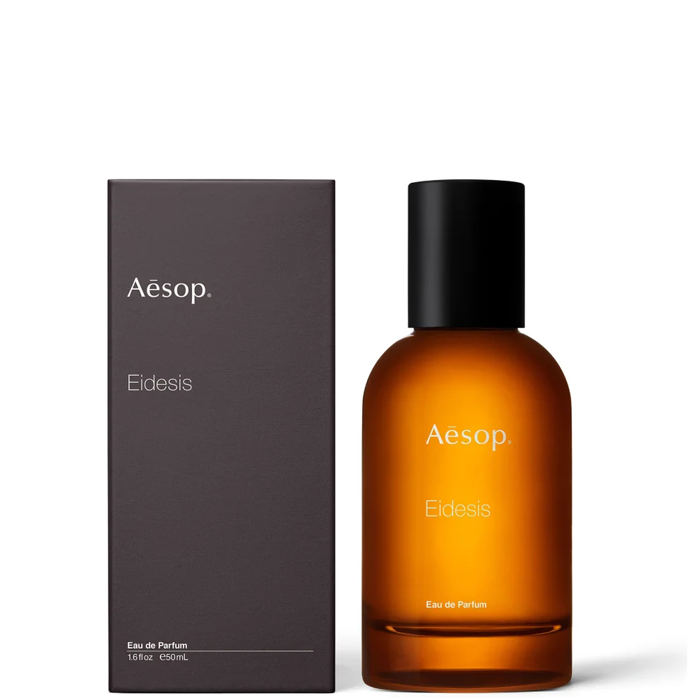 Aesop Eidesis Eau de Parfum 50ml Imagen 1