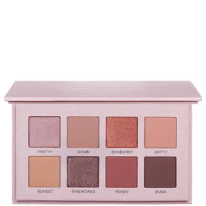 Anastasia Beverly Hills Glam To Go Mini Palette - undefined undefined