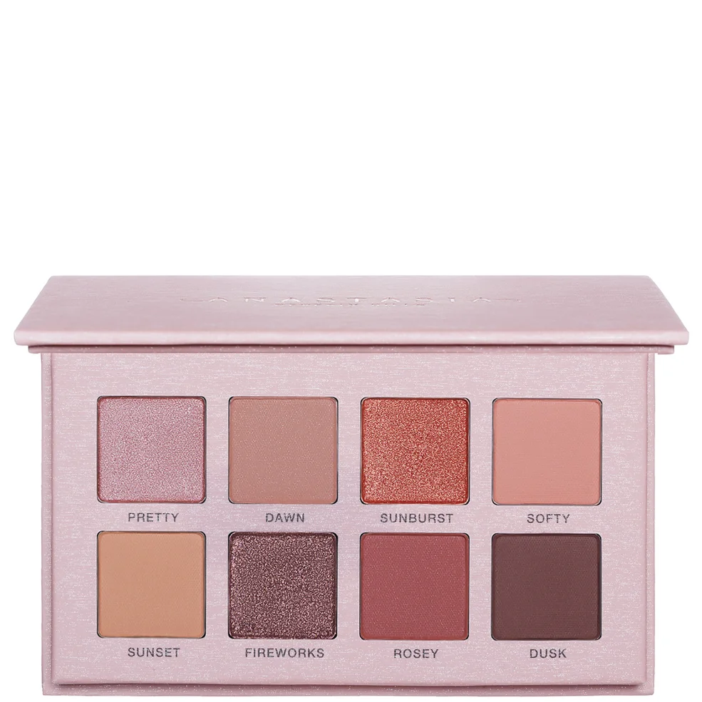 Anastasia Beverly Hills Glam To Go Mini Palette Imagen 1
