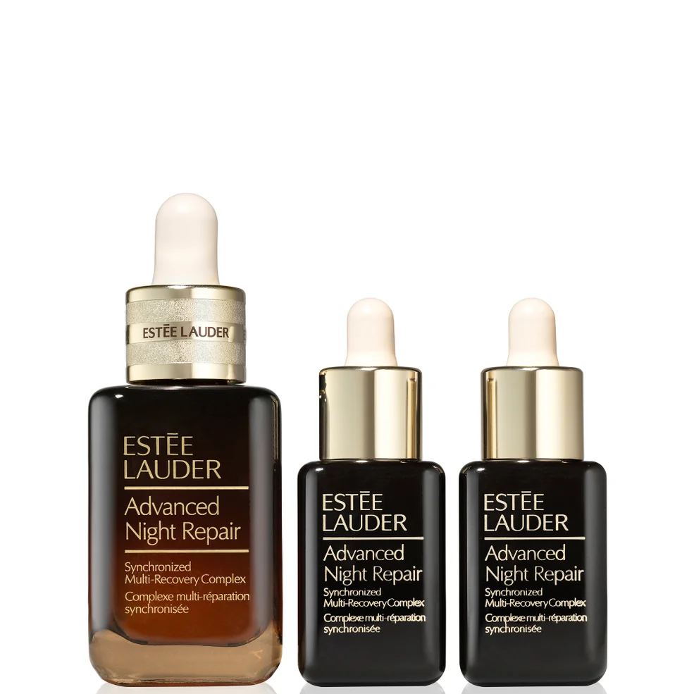 Estée Lauder Advanced Night Repair Serum Home and Away Set Imagen 1