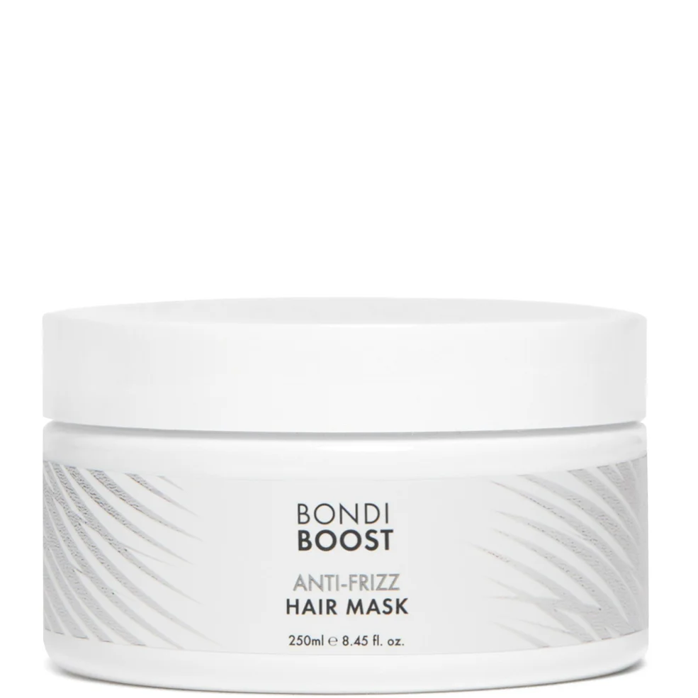 BondiBoost Anti Frizz Hair Mask 250ml Imagen 1