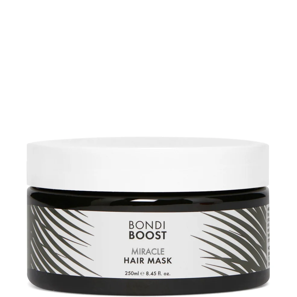 BondiBoost Miracle Mask 250ml Imagen 1