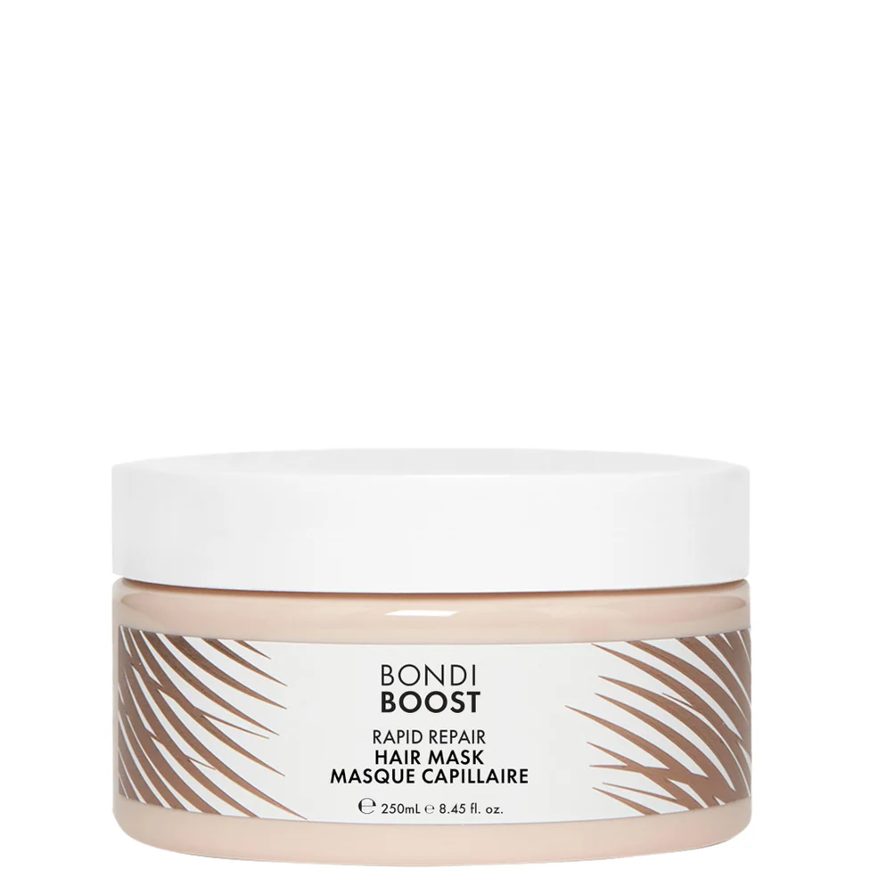 BondiBoost Rapid Repair Hair Mask 250ml Imagen 1