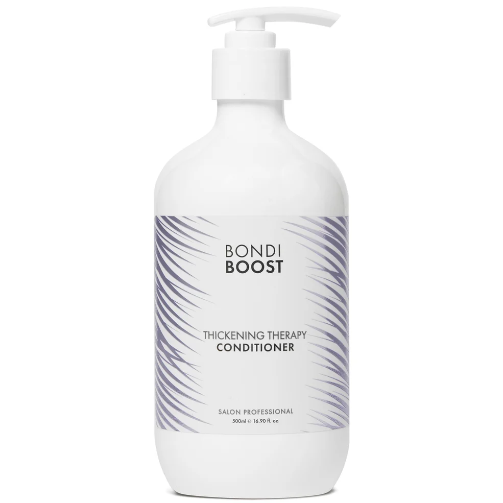 Acondicionador Thickening Therapy de BondiBoost 500 ml Imagen 1