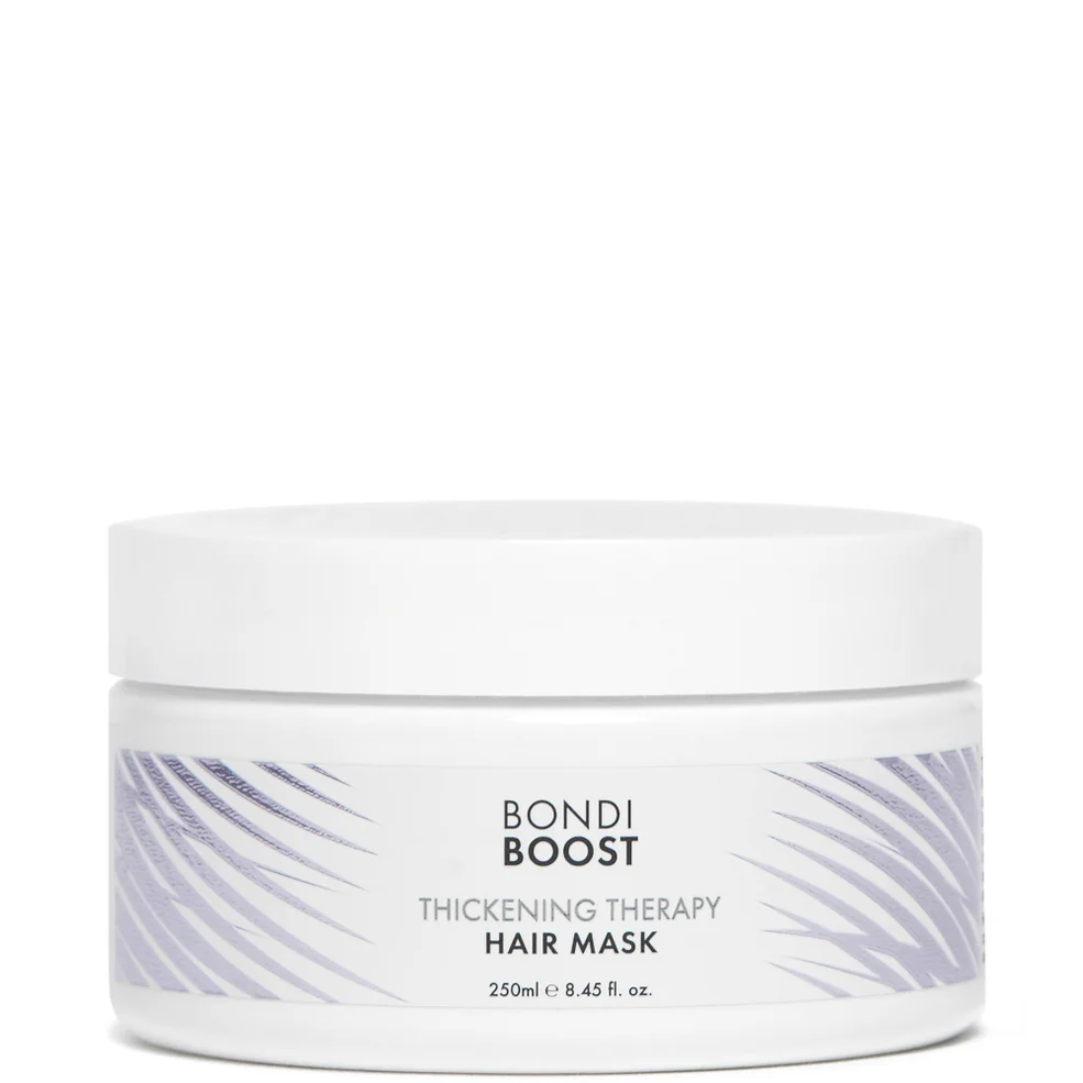 BondiBoost Thickening Therapy Hair Mask 250ml Imagen 1