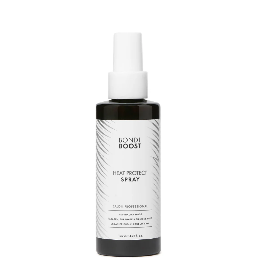 BondiBoost Heat Protect Spray 125ml Imagen 1