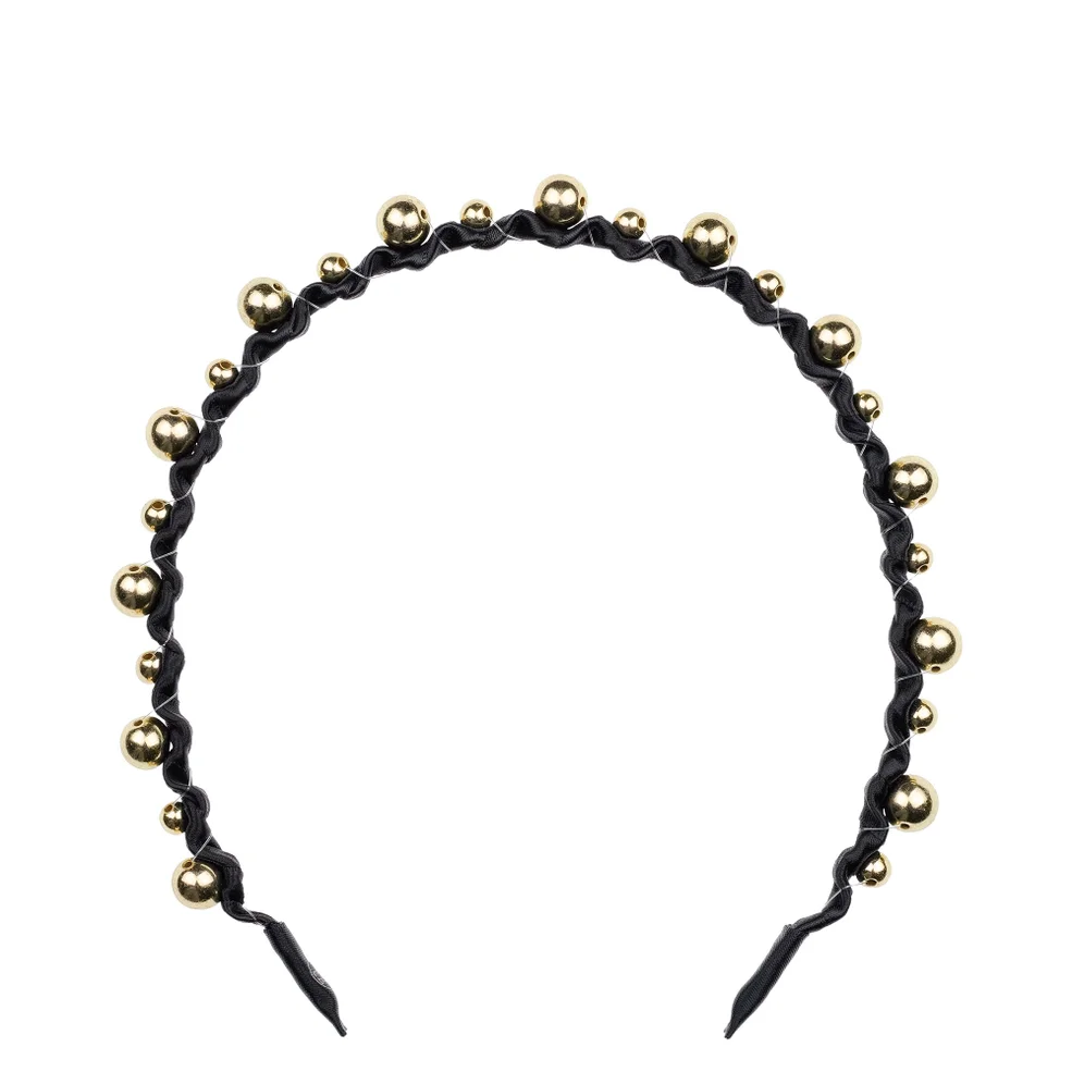 invisibobble Time To Shine Hair Halo You're a Star Imagen 1