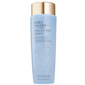Estee Lauder Perfectly Clean Infusion Balancing Essence Lotion 400ml - undefined undefined