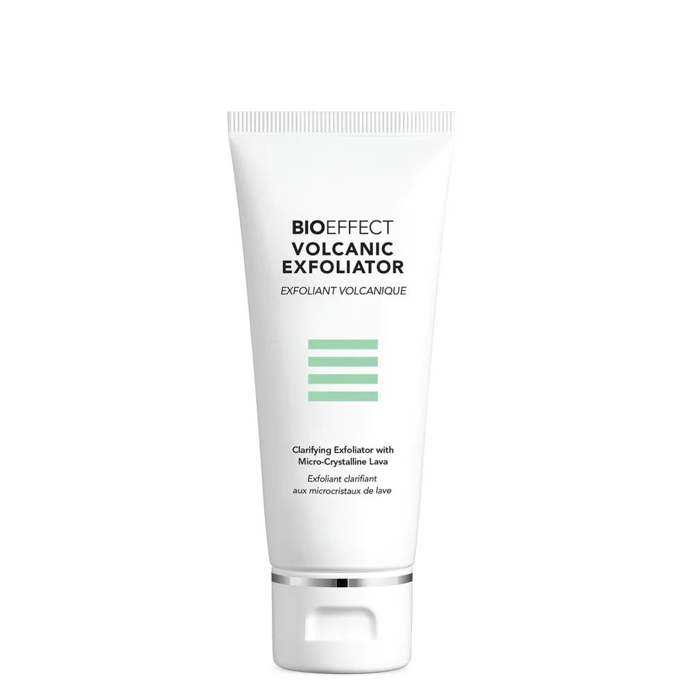 BIOEFFECT Volcanic Exfoliator 60ml Imagen 1