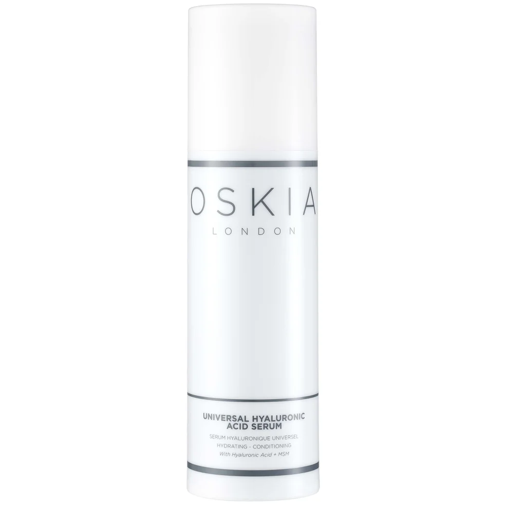 OSKIA Universal Hyaluronic Acid Serum 250ml Imagen 1