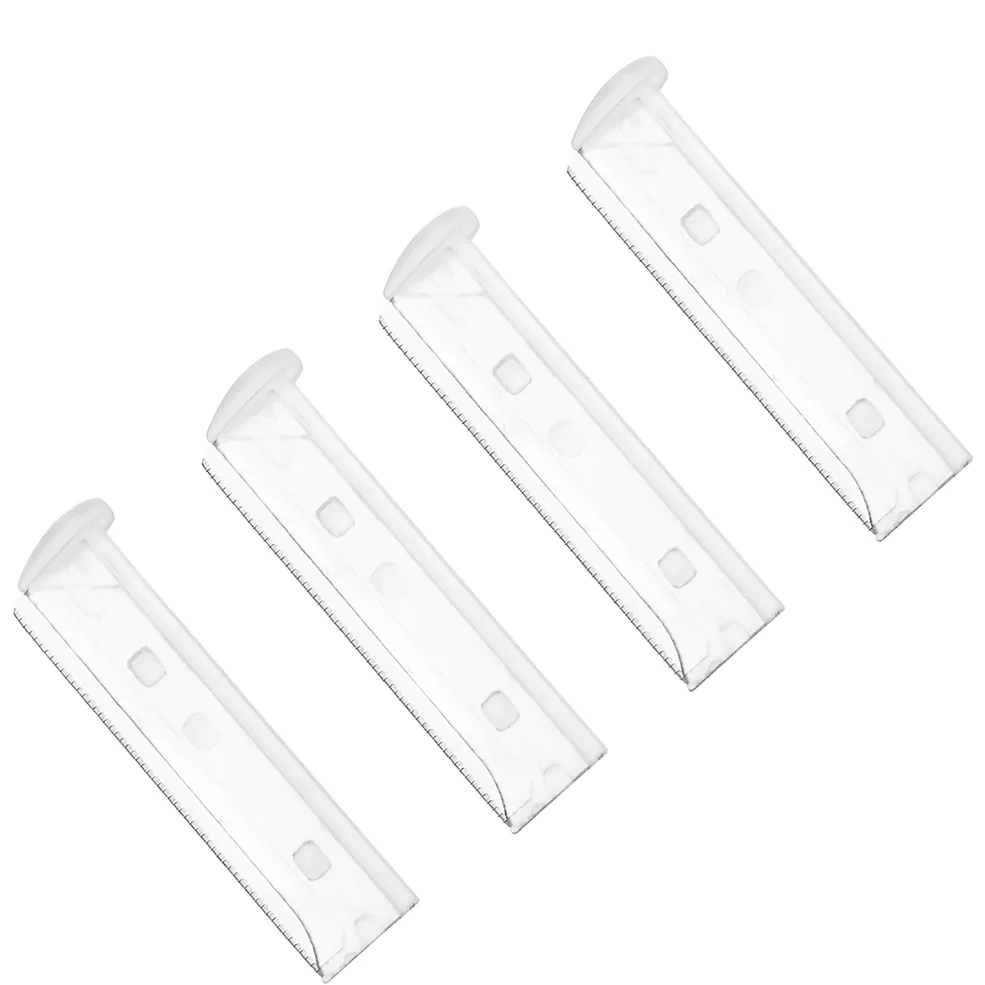 Tweezerman Facial Razor Replacement Blades Imagen 1