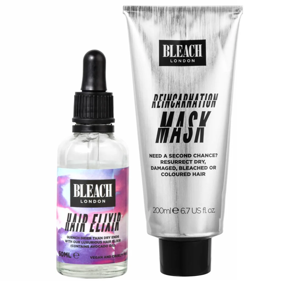 BLEACH LONDON Essential Care Pair Imagen 1