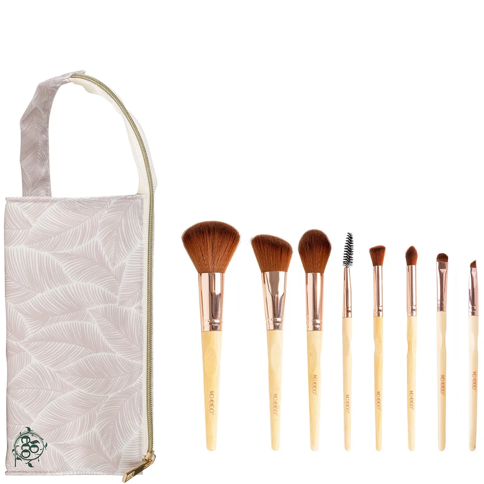 So Eco Ultimate Travel Set Imagen 1