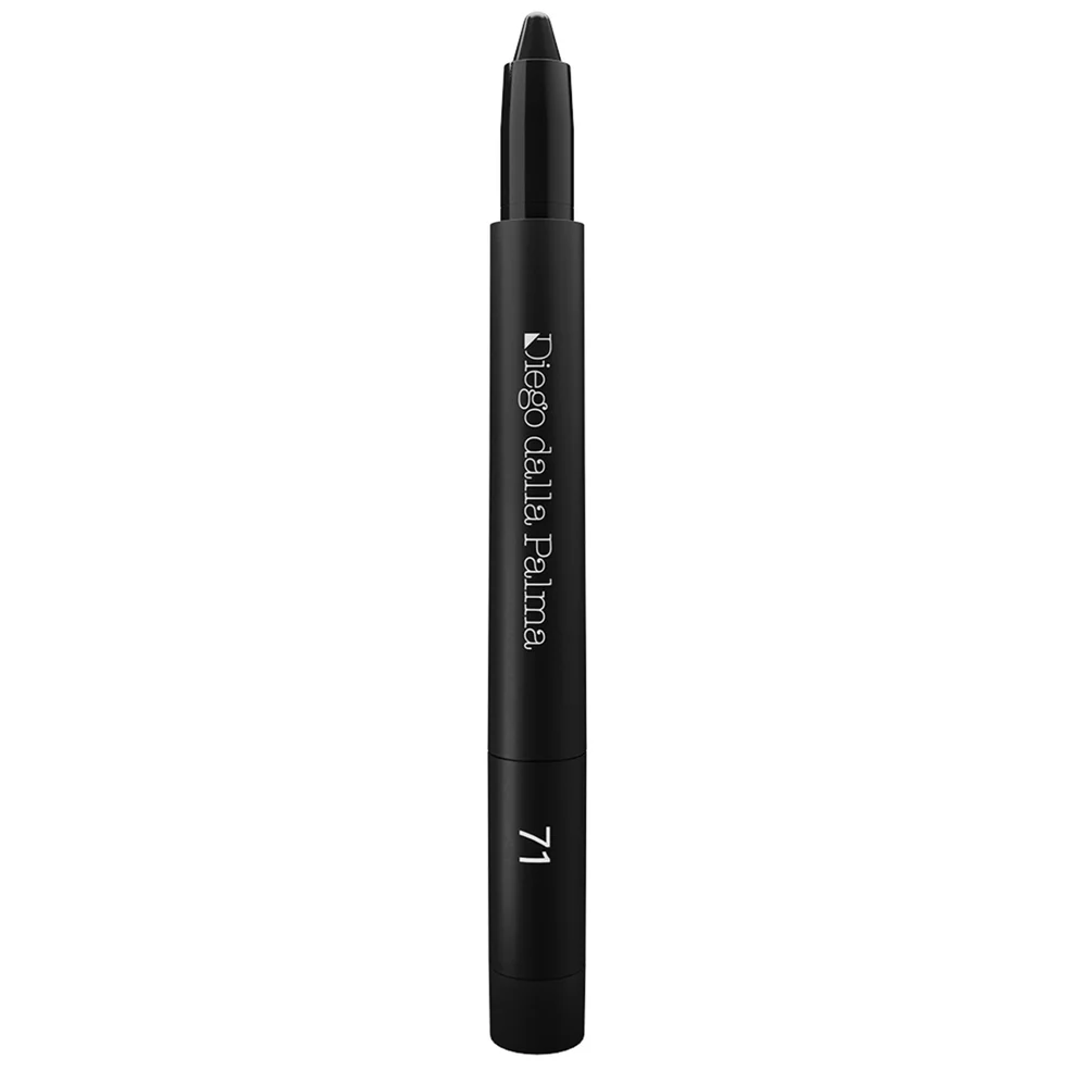 Diego Dalla Palma Shadow Line Kajal Eyeliner Eyeshadow 0.8g (Various Shades) Imagen 1