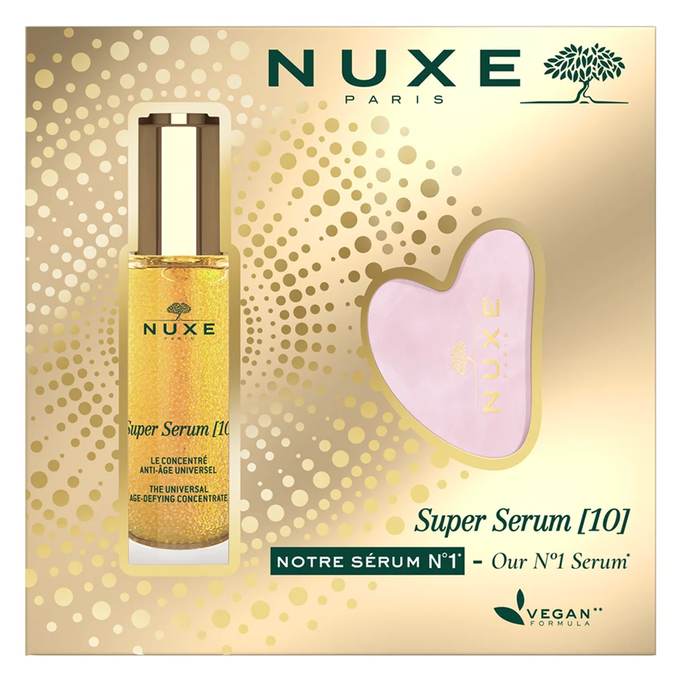 NUXE Super Serum Gift Set Imagen 1