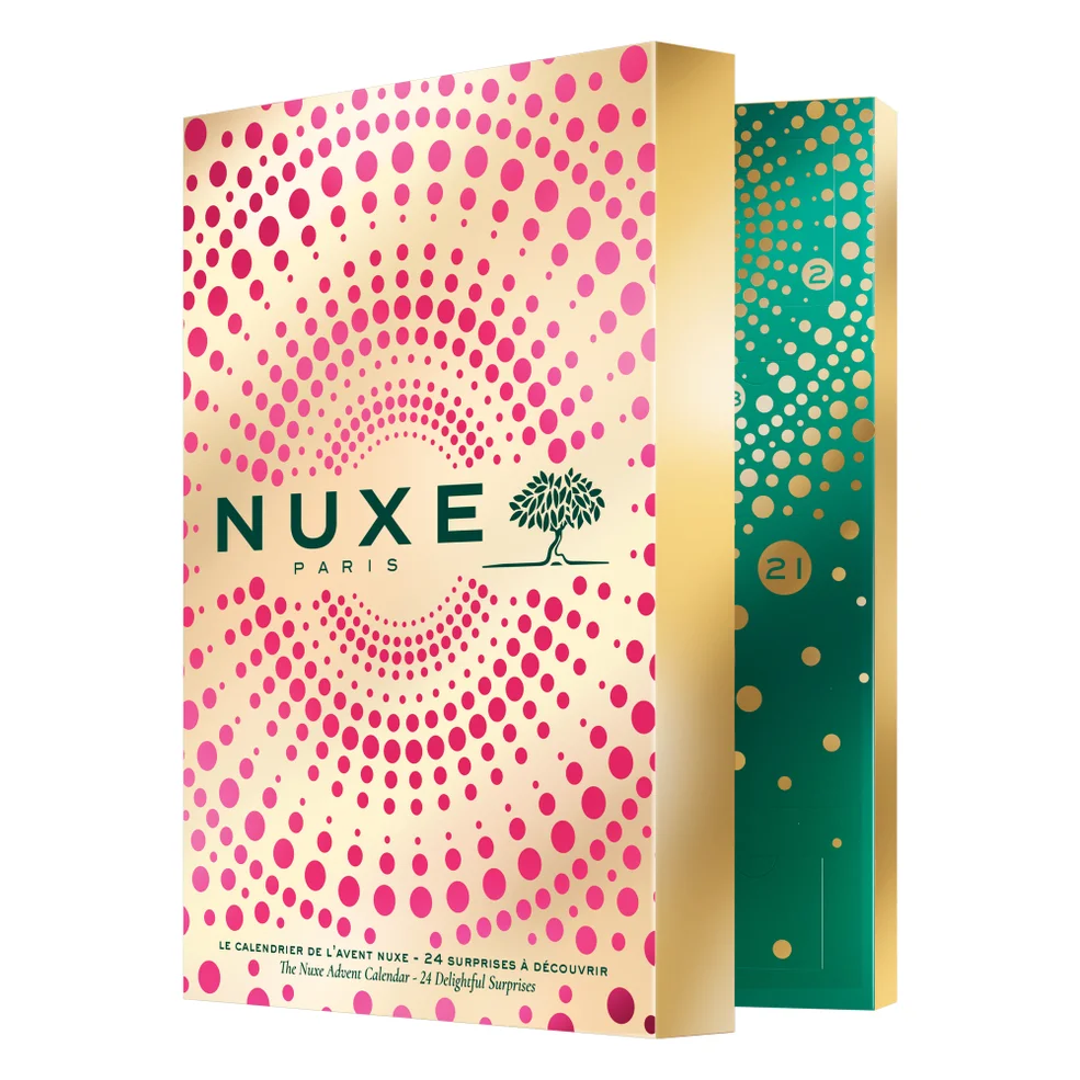 NUXE Advent Calendar Imagen 1